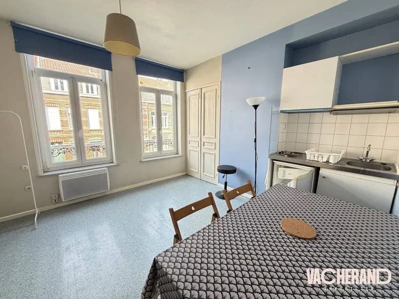 Immeuble 107 m² - Photo 1