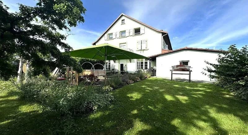 Immeuble 13 pièces 440 m² - Photo 1