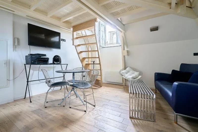 Immeuble 60 m² - Photo 1