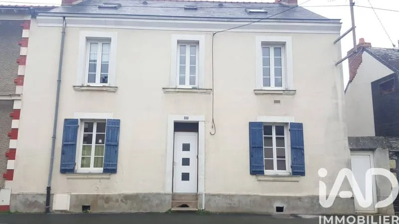Immeuble de rapport 360 m² - Photo 1
