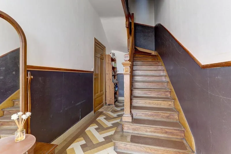 Immeuble de rapport 100 m² - Photo 1