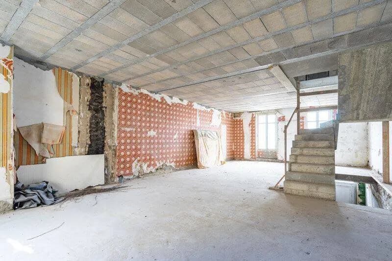Immeuble 292 m² - Photo 1
