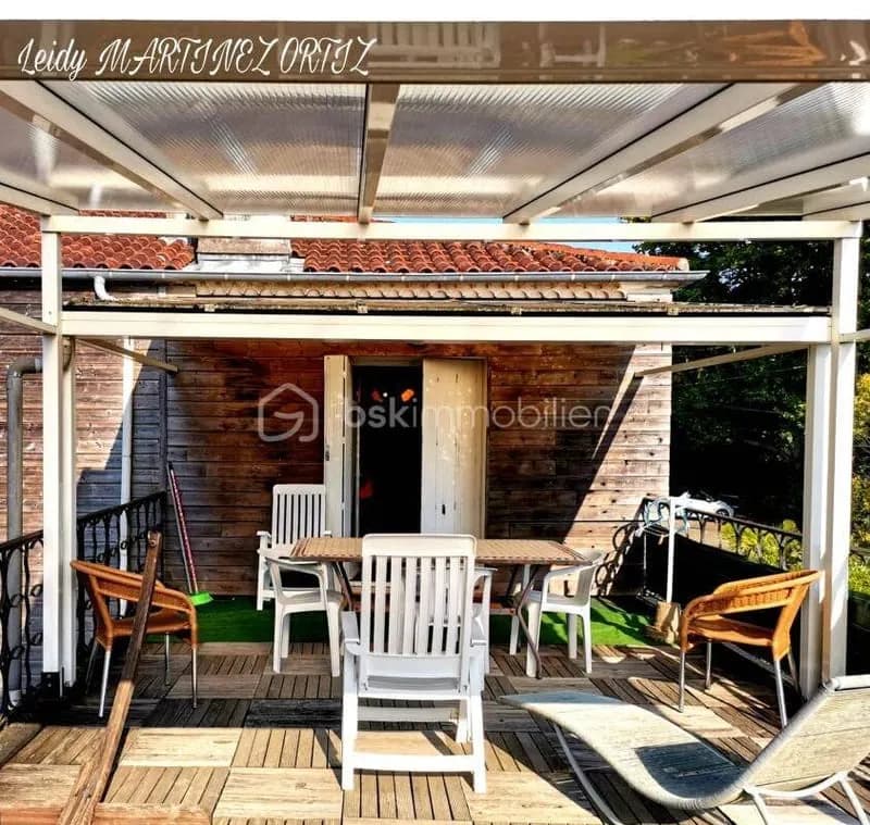 Immeuble de rapport 330 m² - Photo 1
