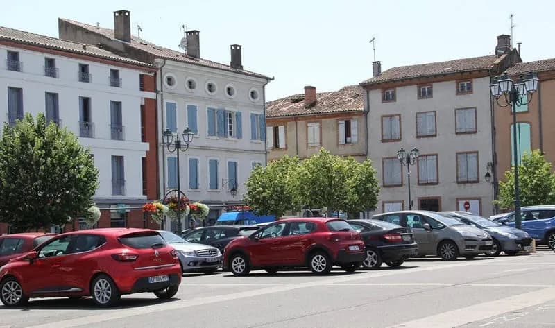 Immeuble de rapport 1720 m² - Photo 1