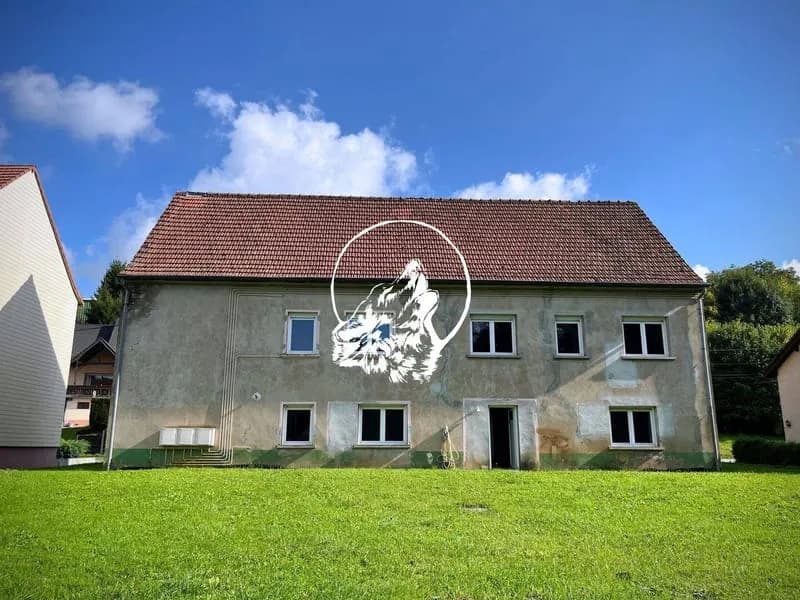 Immeuble 339 m² - Photo 1