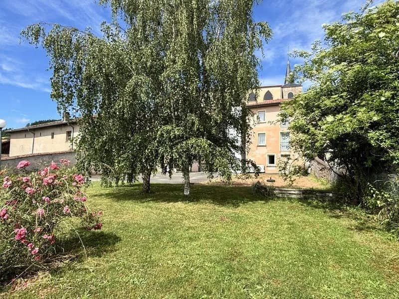 Immeuble 500 m² - Photo 1