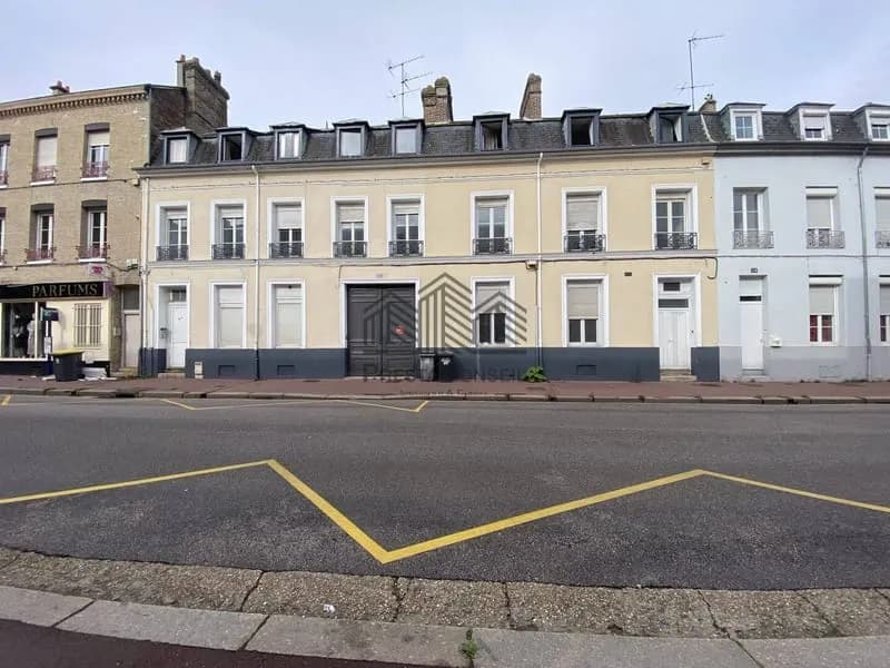Immeuble de rapport 235 m² - Photo 1