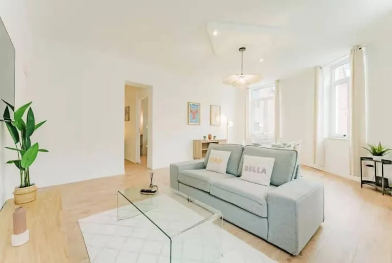 Immeuble de rapport 217 m² - Photo 1