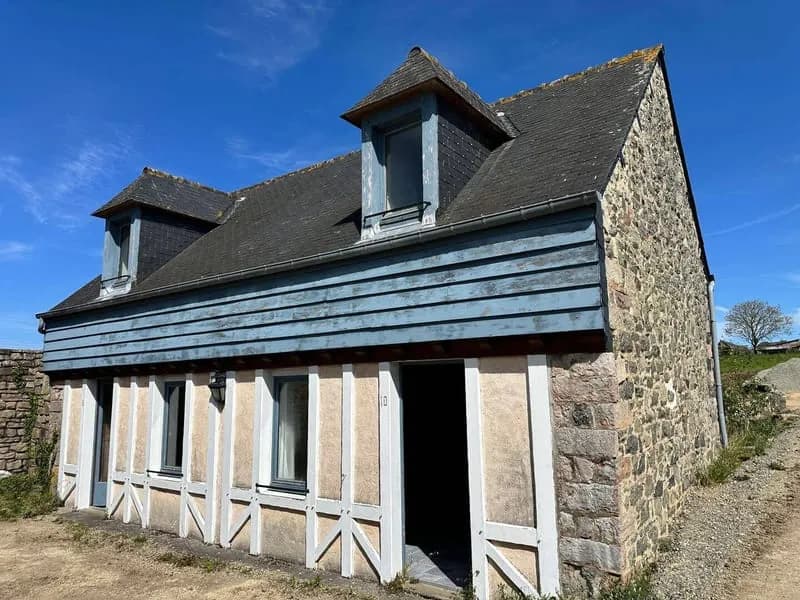 Immeuble 5 pièces 73 m² - Photo 1