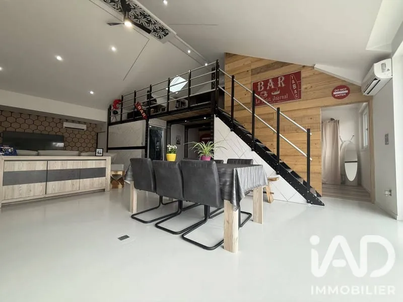 Immeuble de rapport 2611 m² - Photo 1