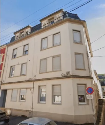Immeuble 317 m² - Photo 1