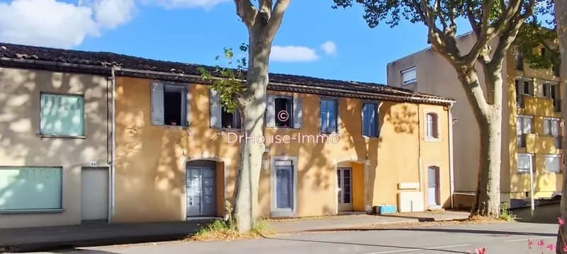 Immeuble de rapport 200 m² - Photo 1