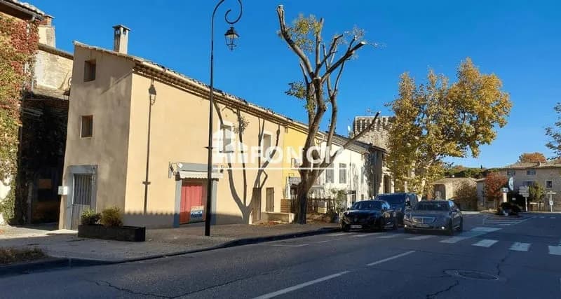 Immeuble de rapport 150 m² - Photo 1