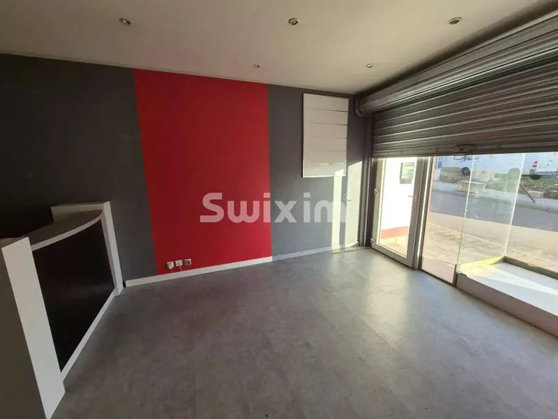 Immeuble de rapport 275 m² - Photo 1