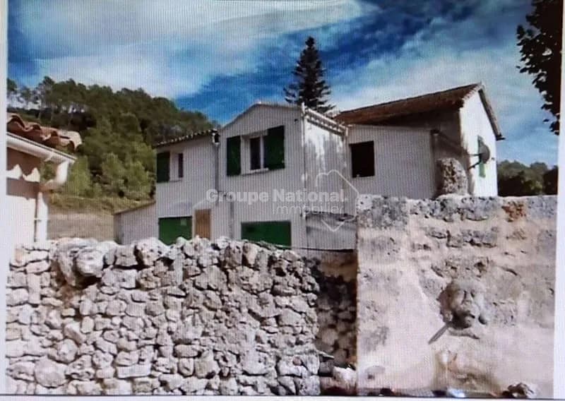 Immeuble de rapport 4 pièces 101 m² - Photo 1
