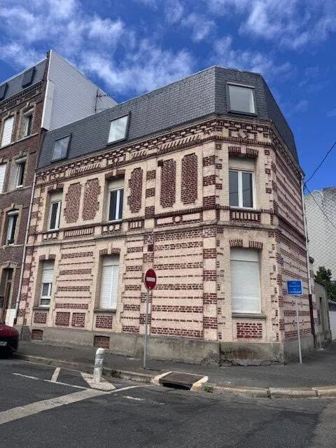 Immeuble de rapport 174 m² - Photo 1