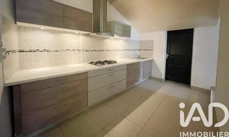 Immeuble de rapport 135 m² - Photo 1