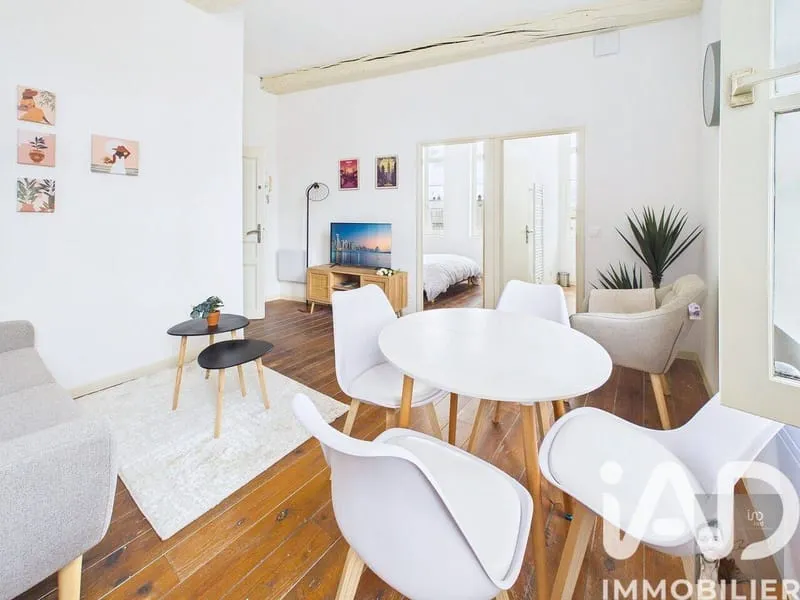 Immeuble 100 m² - Photo 1