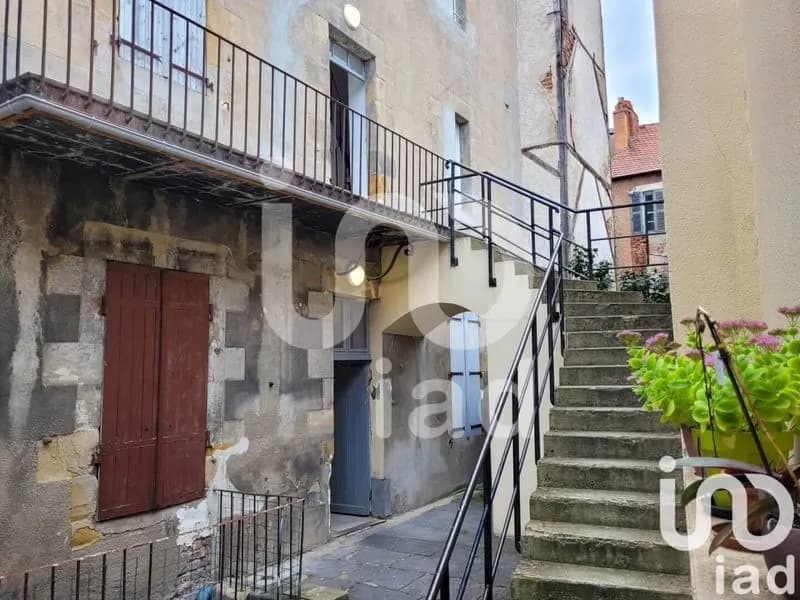 Immeuble de rapport 330 m² - Photo 1