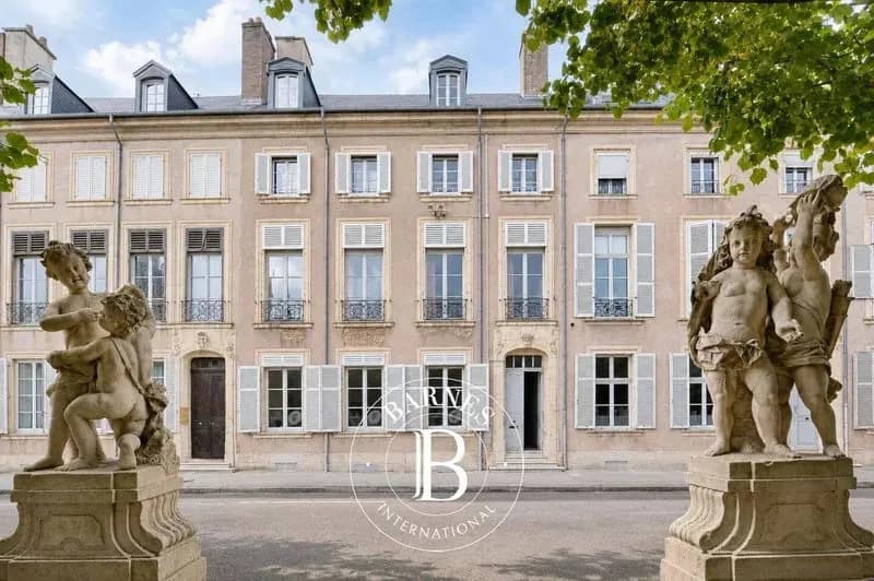 Immeuble 324 m² - Photo 1
