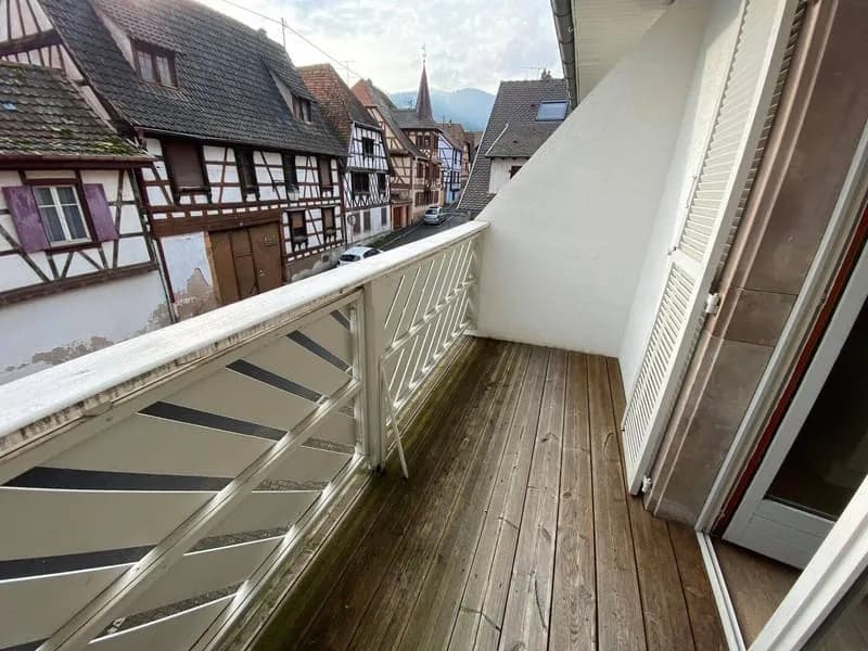 Immeuble 262 m² - Photo 1