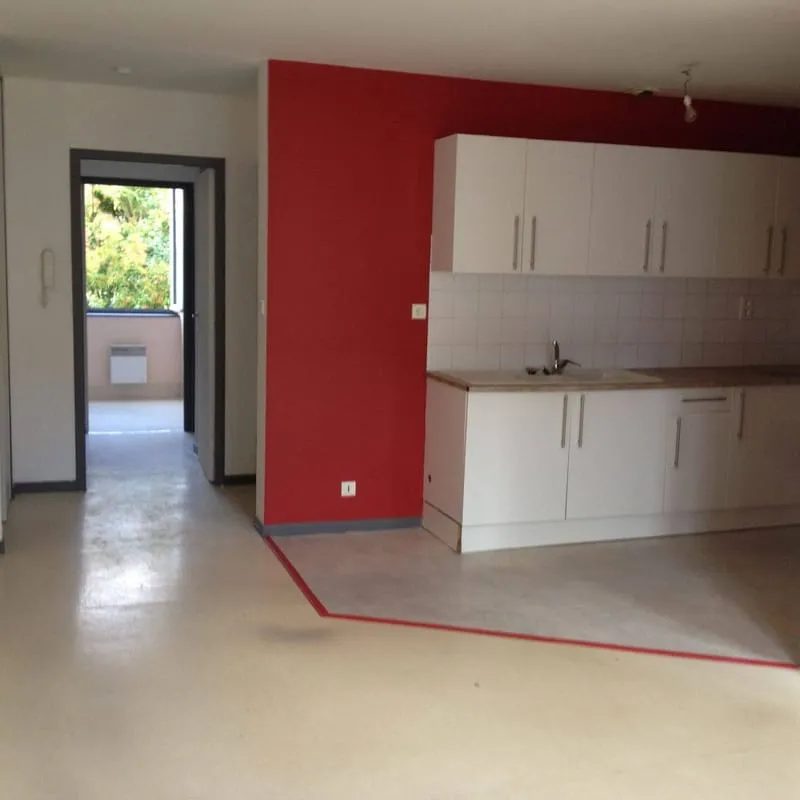 Immeuble 154 m² - Photo 1