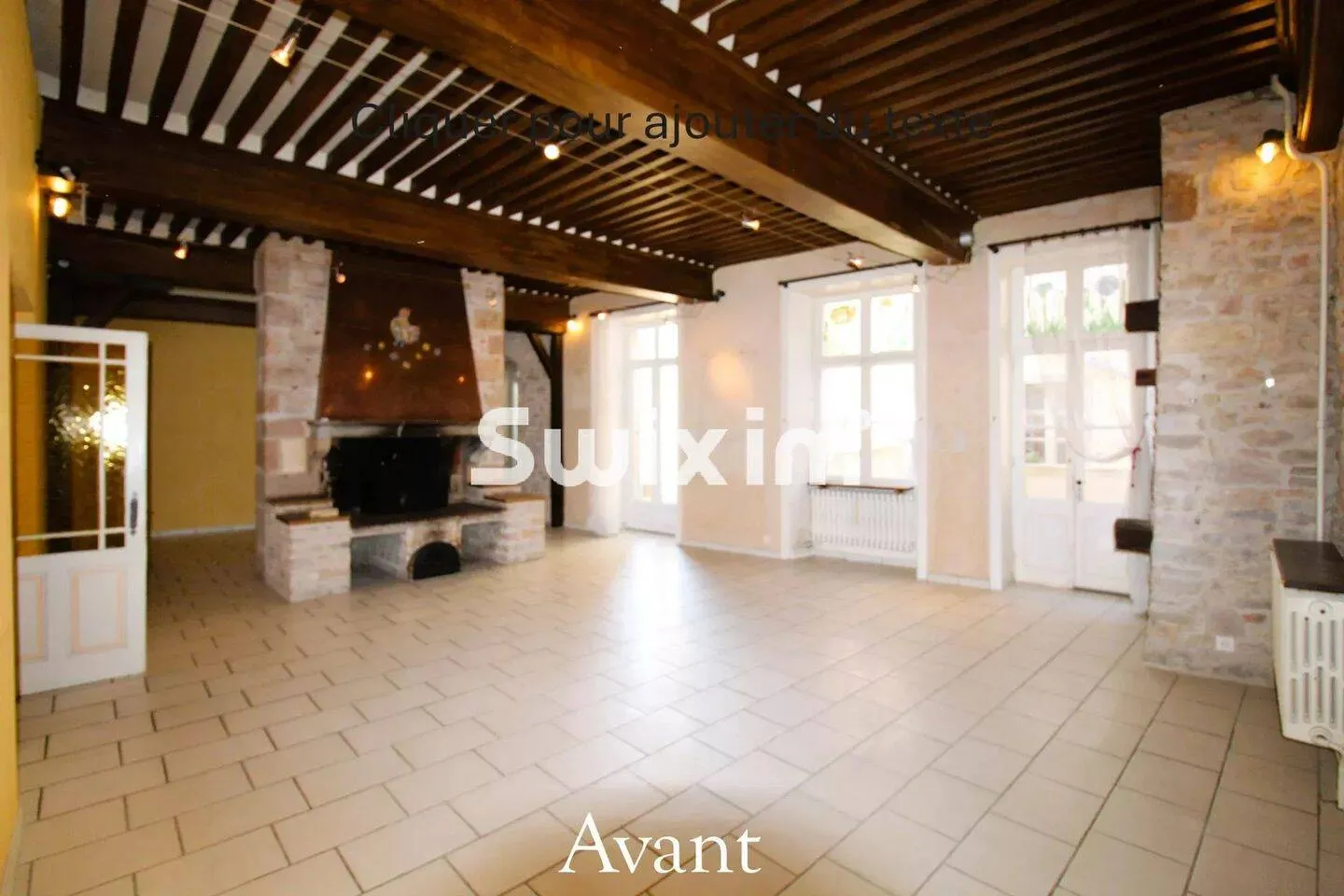 Immeuble 279 m² - Photo 1