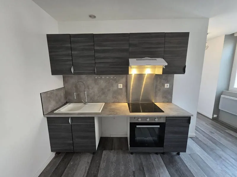 Immeuble 125 m² - Photo 1