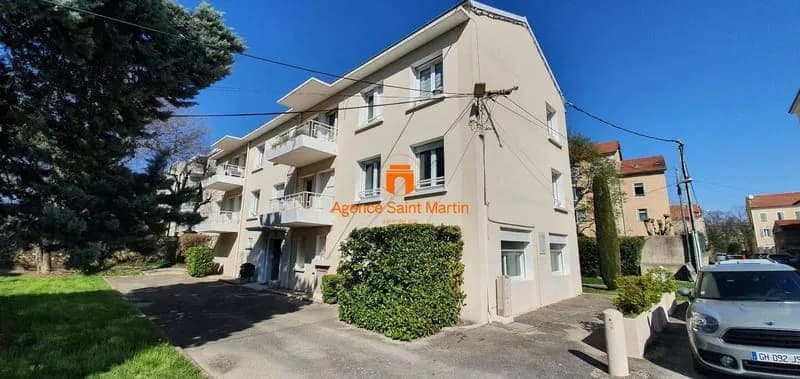 Immeuble - Photo 1