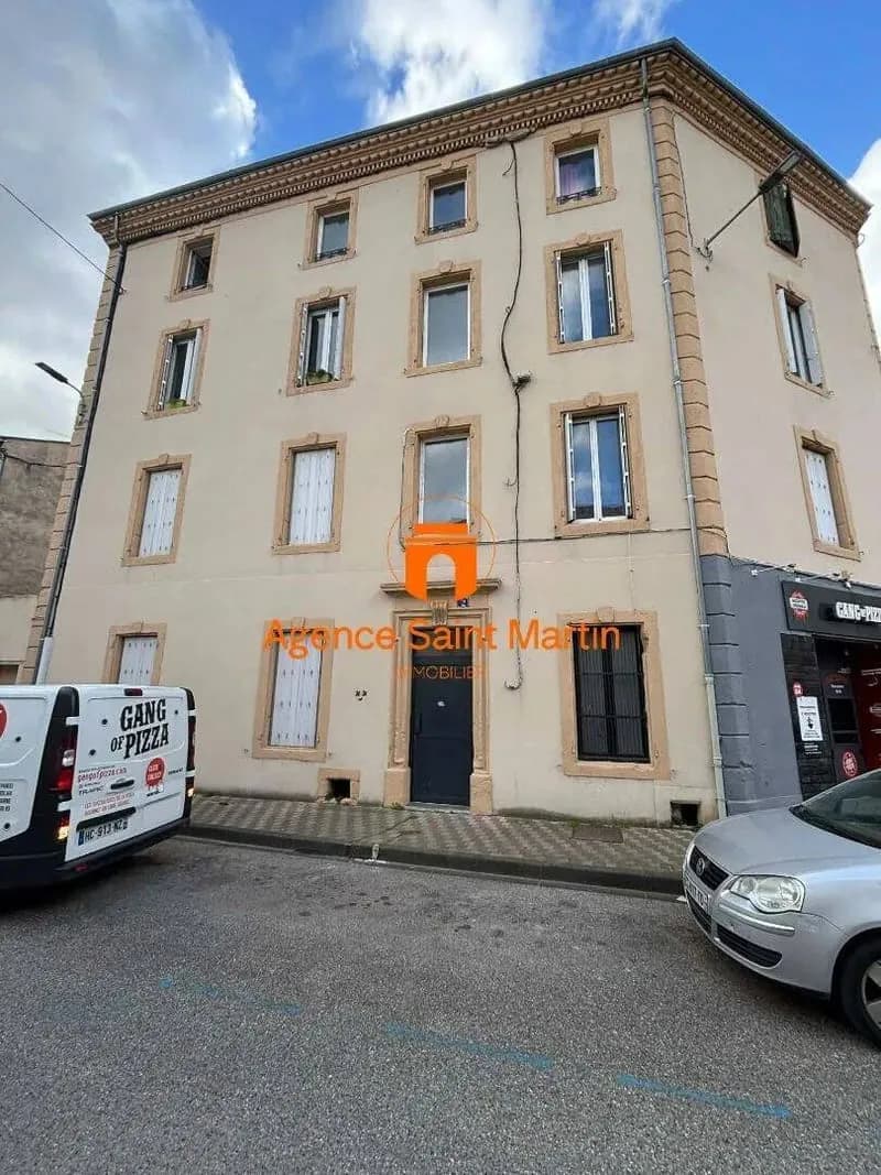 Immeuble de rapport - Photo 1