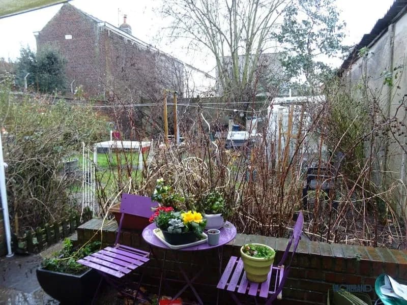 Immeuble de rapport 106 m² - Photo 1