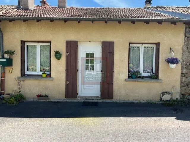 Immeuble 143 m² - Photo 1