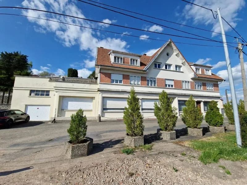Immeuble 662 m² - Photo 1