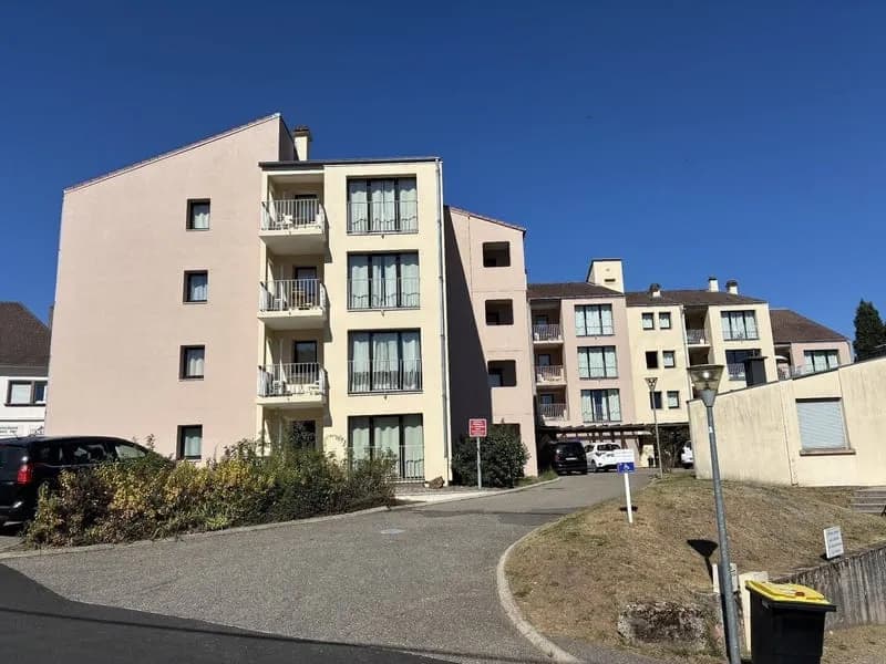 Immeuble 1820 m² - Photo 1