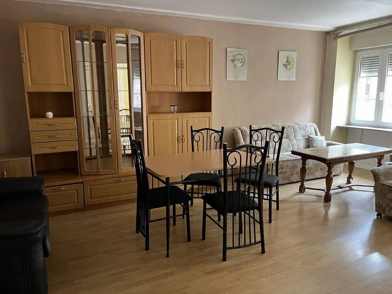 Immeuble 458 m² - Photo 1