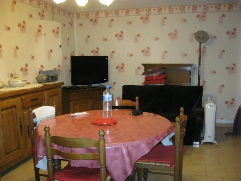 Immeuble 10 pièces 270 m² - Photo 1