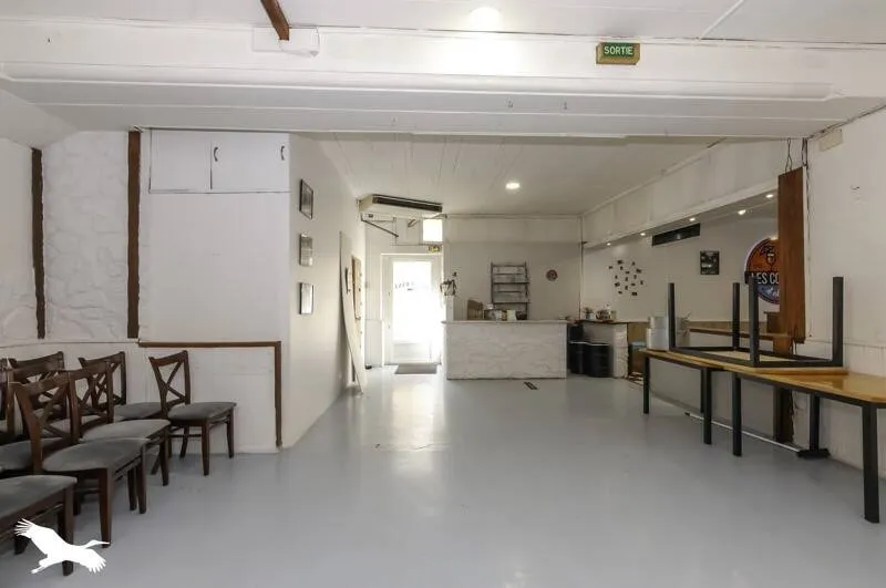 Immeuble de rapport 390 m² - Photo 1