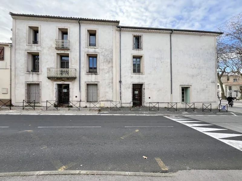 Immeuble 565 m² - Photo 1