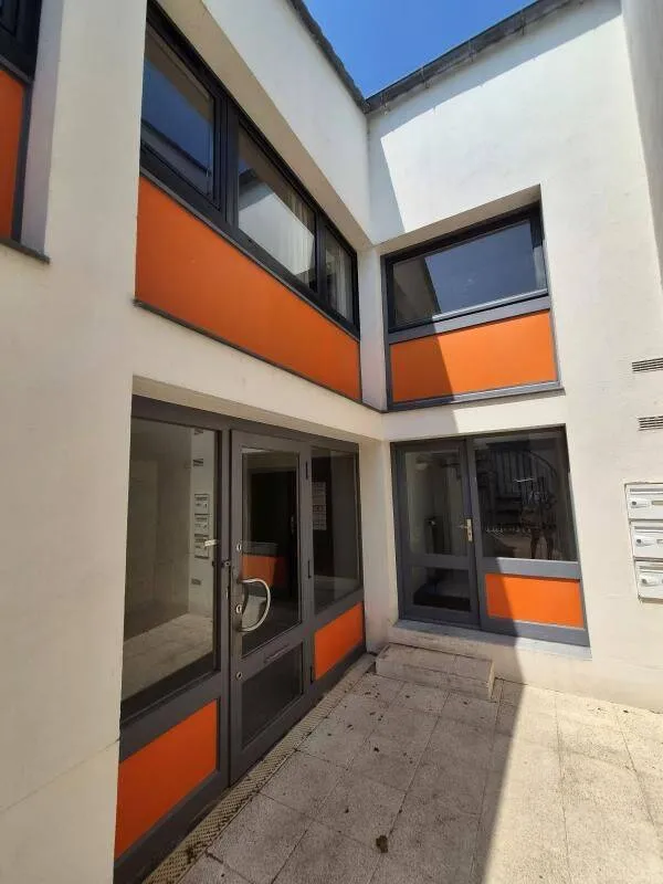 Immeuble de rapport 70 m² - Photo 1