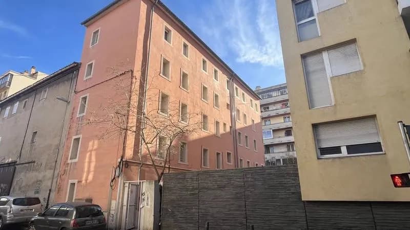 Immeuble de rapport 465 m² - Photo 1