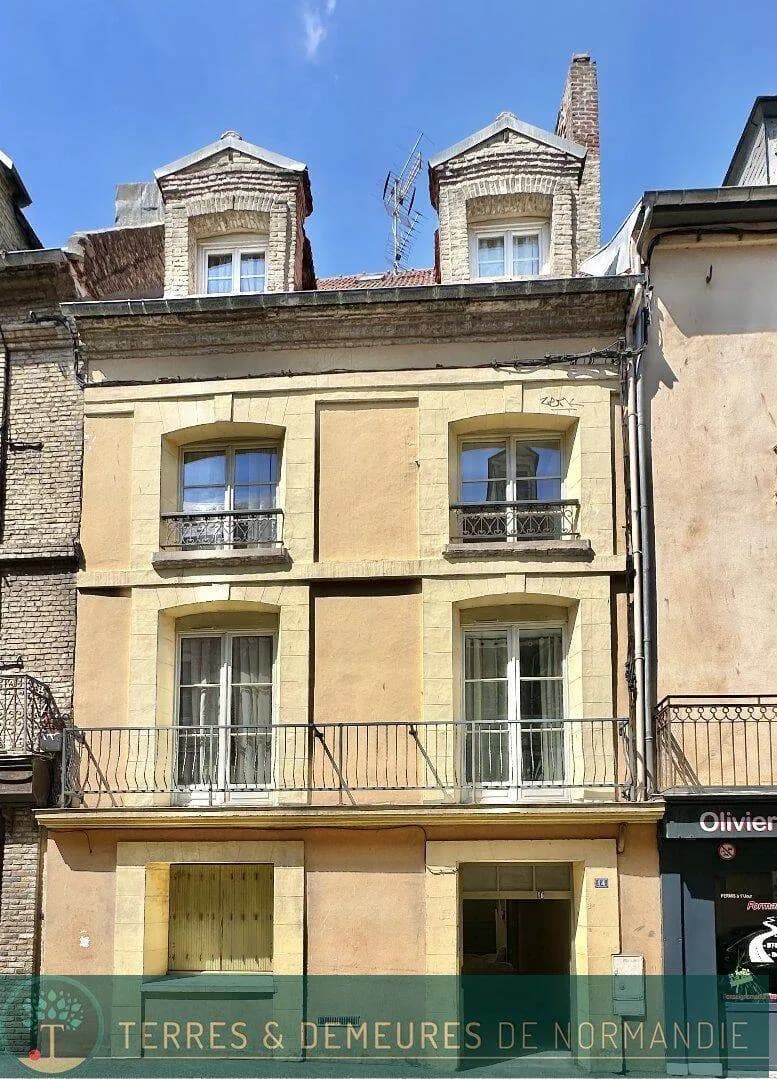Immeuble de rapport 132 m² - Photo 1