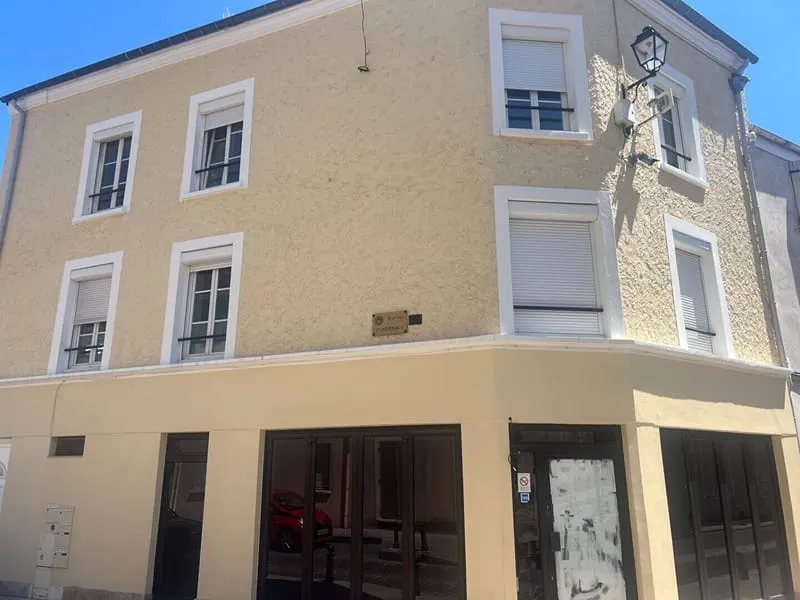 Immeuble de rapport 150 m² - Photo 1