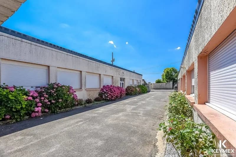 Immeuble de rapport 322 m² - Photo 1