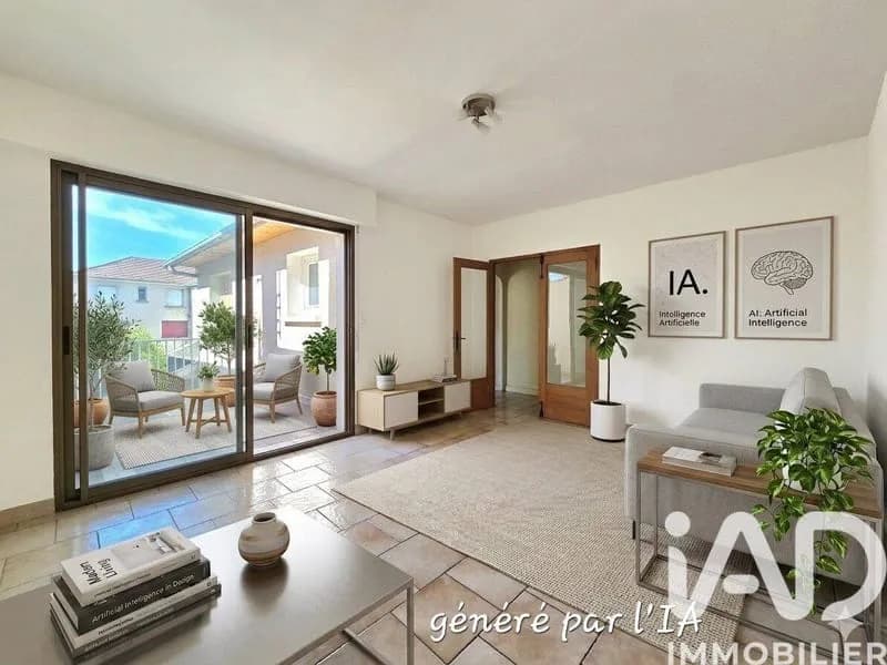 Immeuble de rapport 161 m² - Photo 1