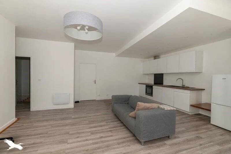 Immeuble 150 m² - Photo 1