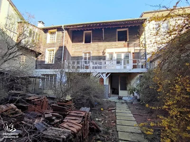 Immeuble 500 m² - Photo 1