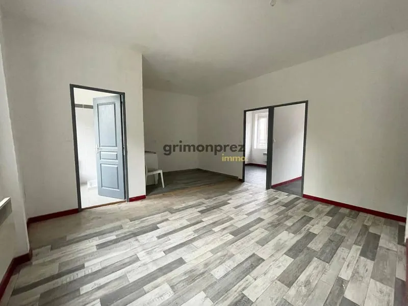 Immeuble de rapport 150 m² - Photo 1