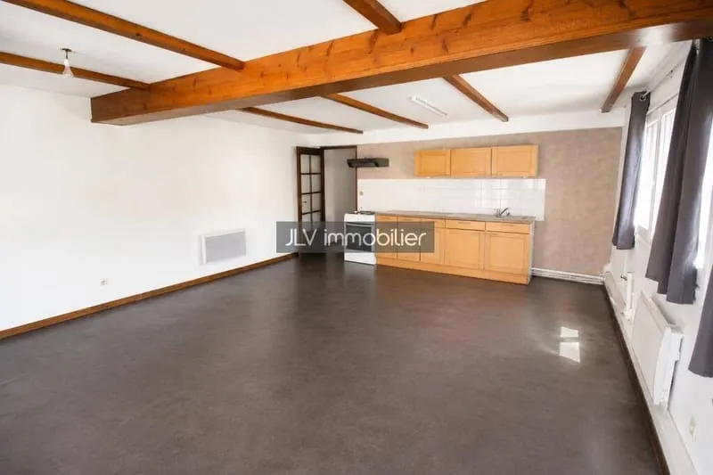 Immeuble de rapport 200 m² - Photo 1