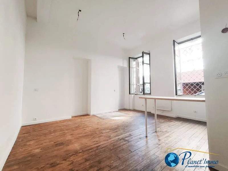 Immeuble 4 pièces 88 m² - Photo 1