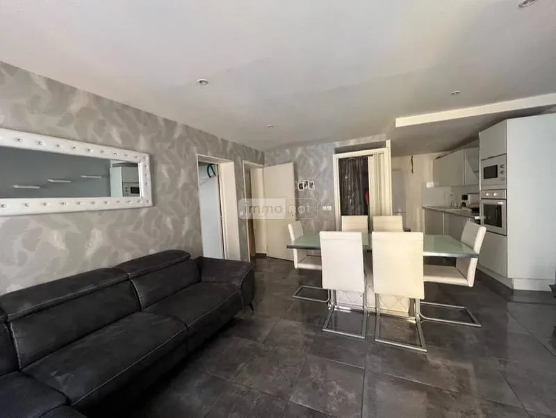 Immeuble de rapport 160 m² - Photo 1